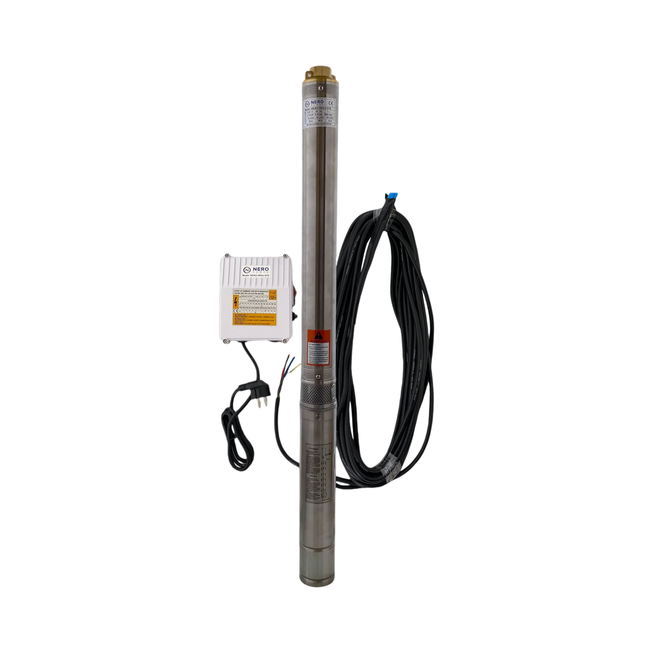 3RSm 3