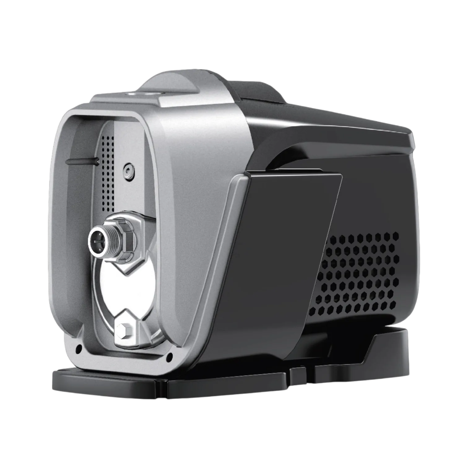 NERO Pumps BoostPro booster