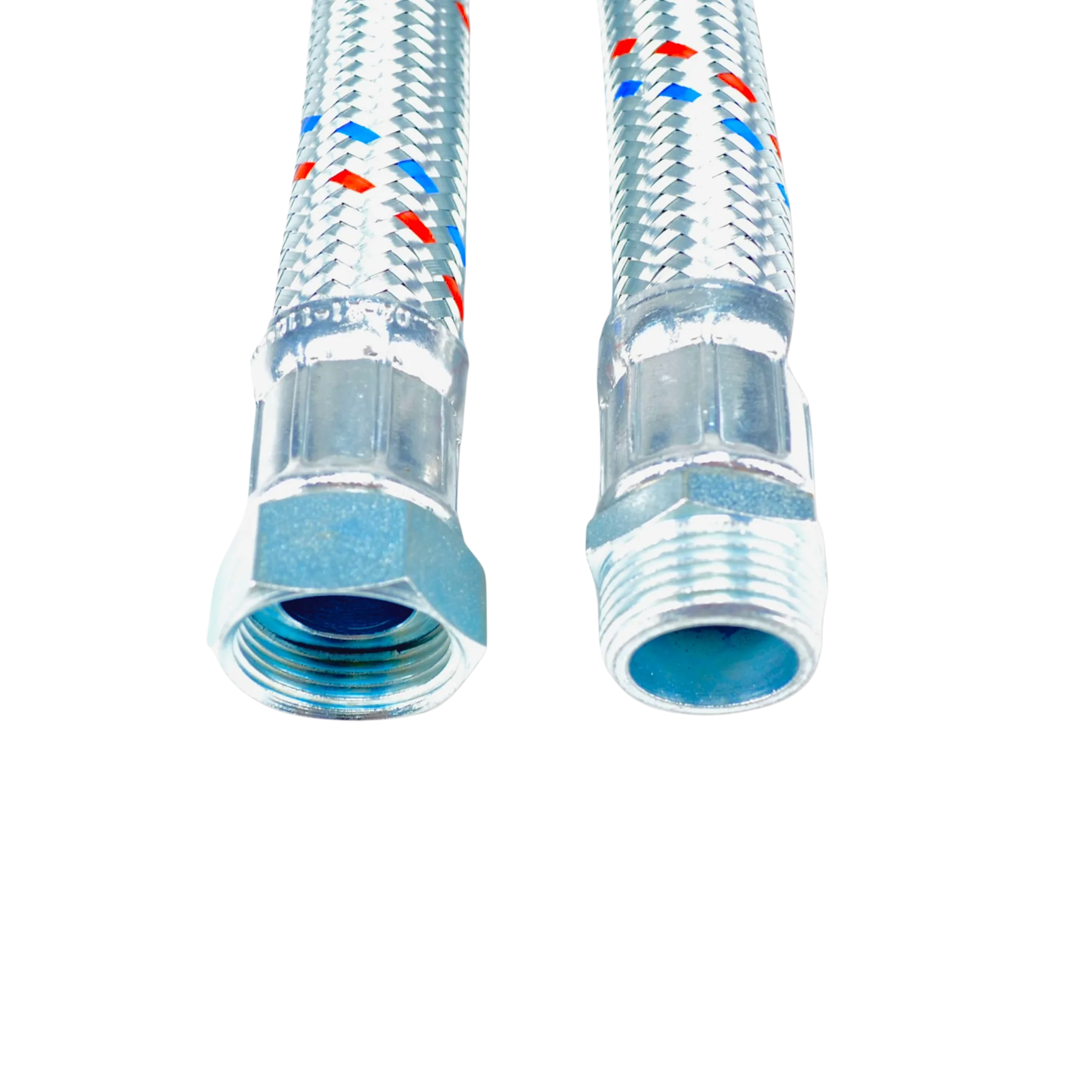 Flexible connection hose