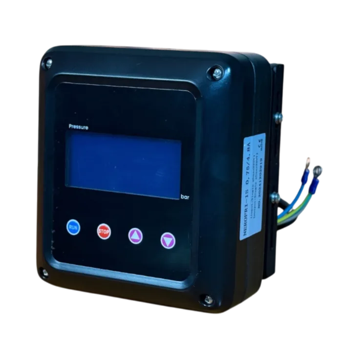 FRI-1S variable frequency drive (1 phase)