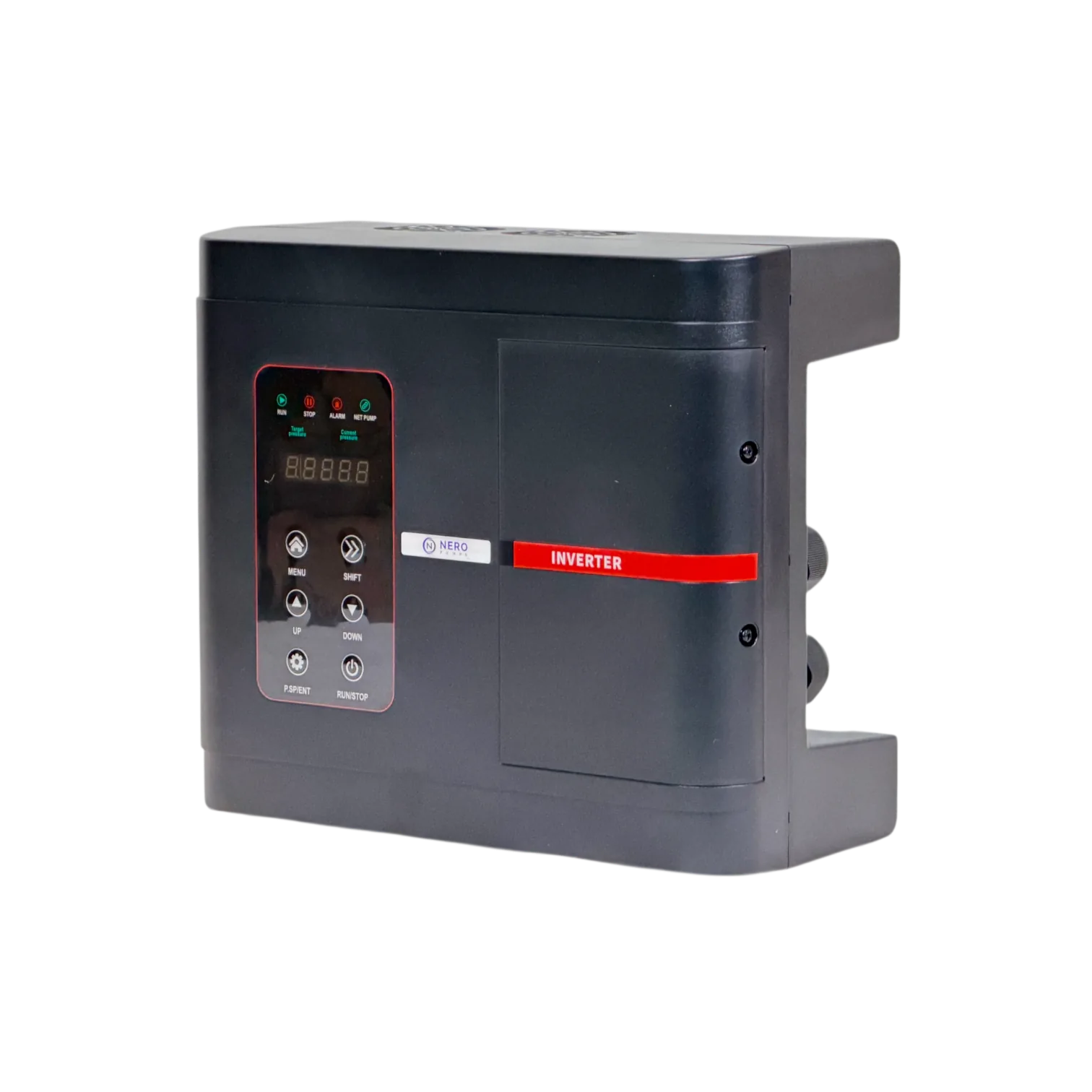 FRI-3IP industrial variable frequency drive (IP54)