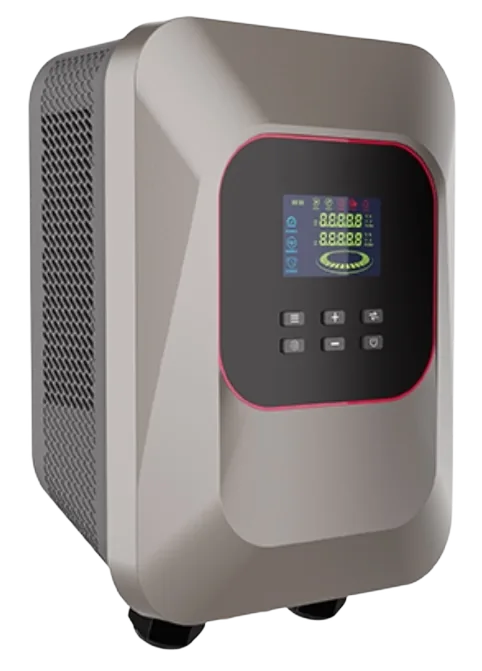 FRI-3 PRO industrial variable frequency drive (IP65)