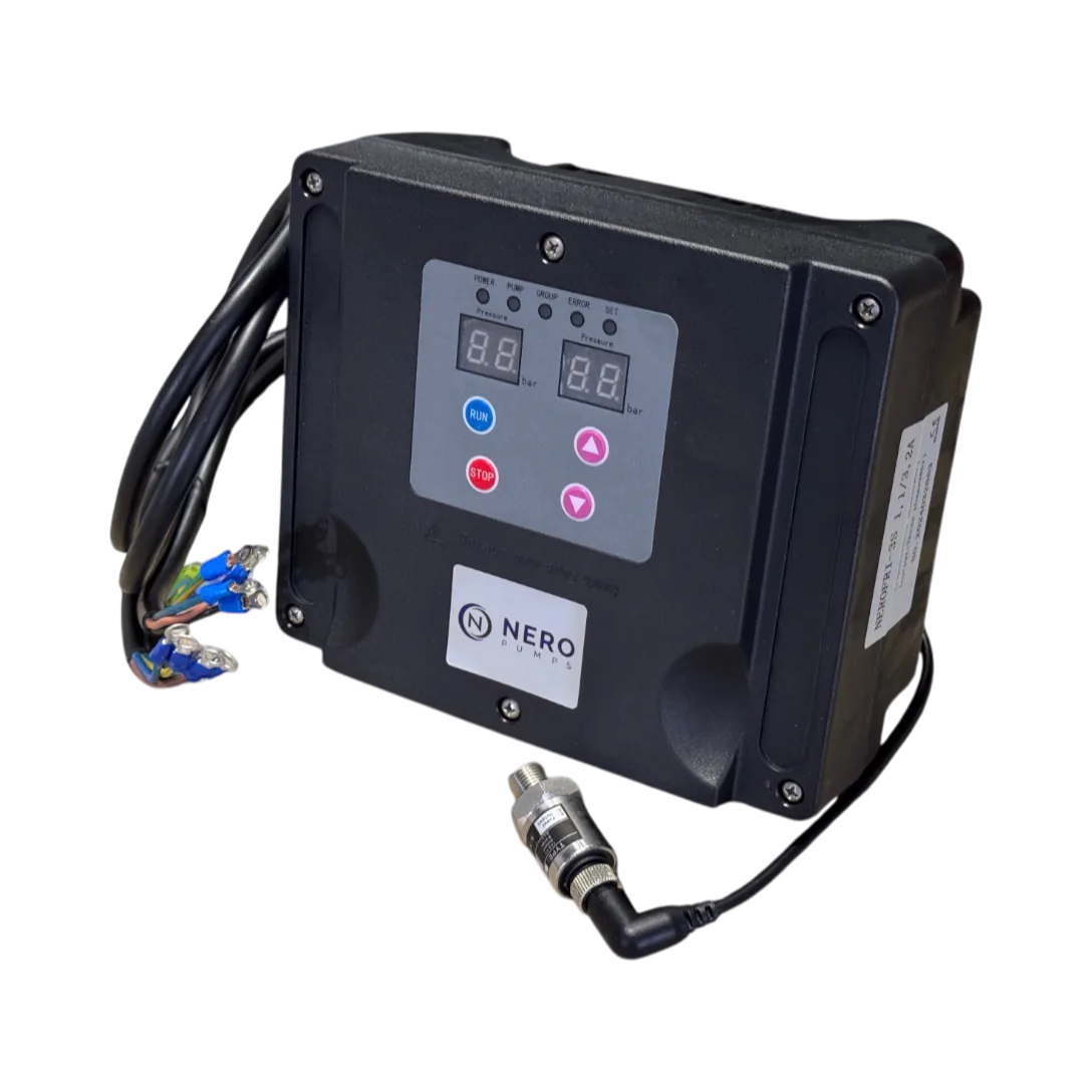 FRI-3S variable frequency drive (3 phase)