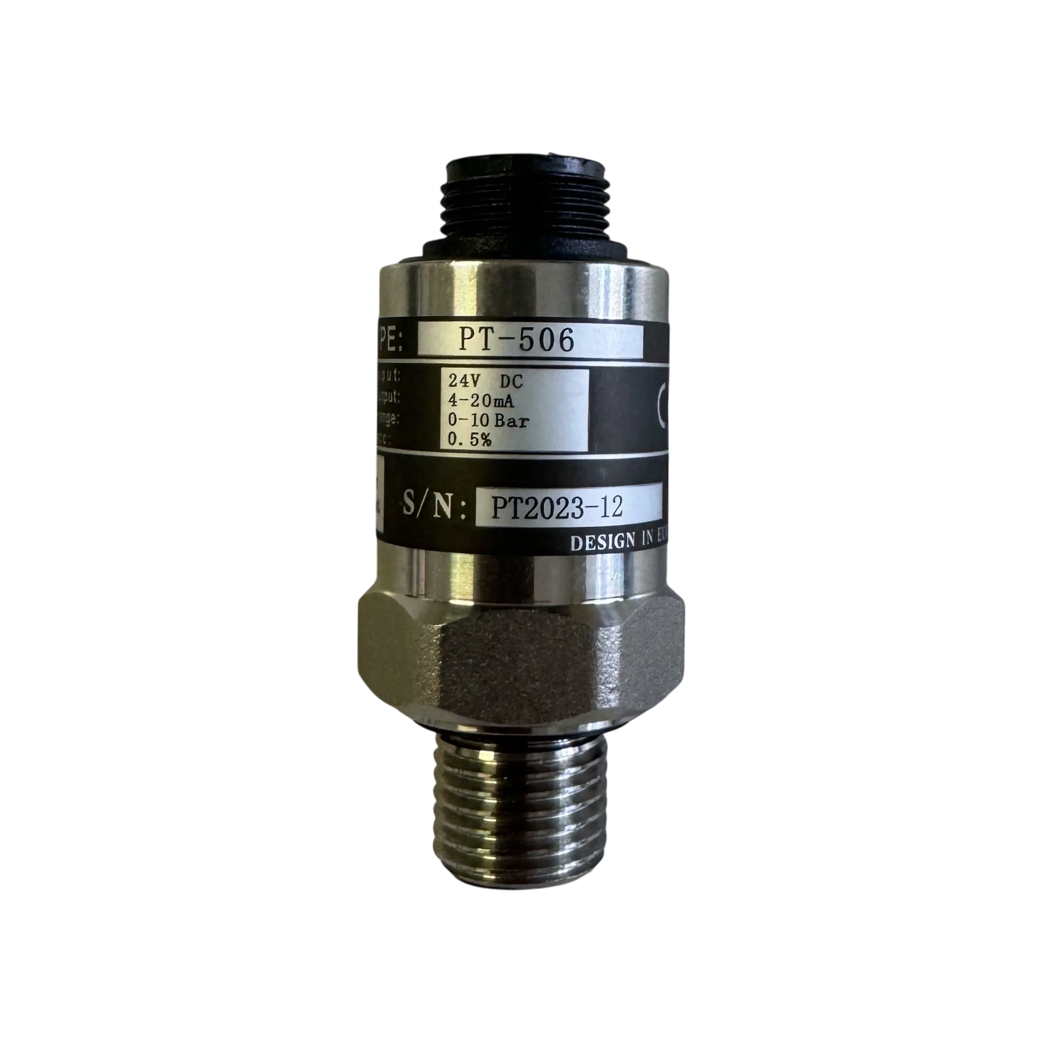 FRT pressure transmitter