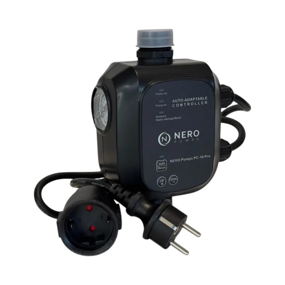 PC-10 PRO flow switch