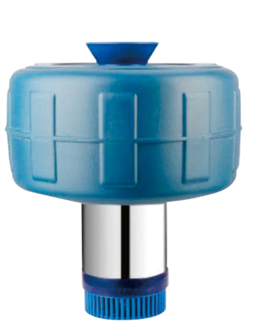 SolarAIR solar pond aerator pump
