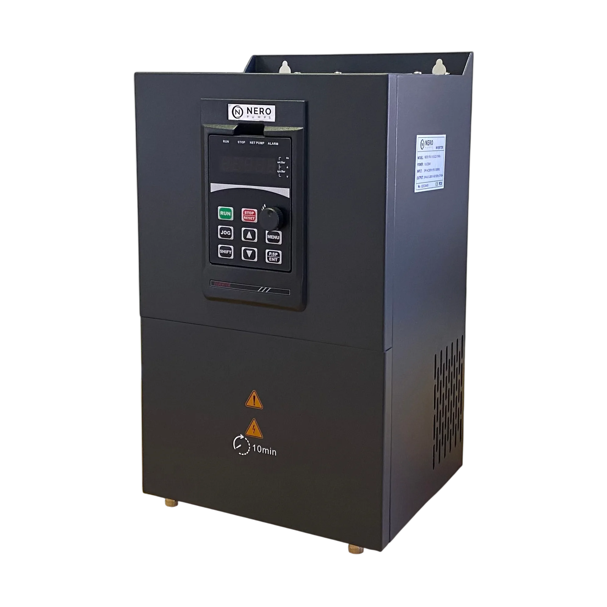 SOLAR MAX solar inverter