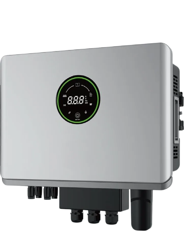 SOLAR PRO solar inverter