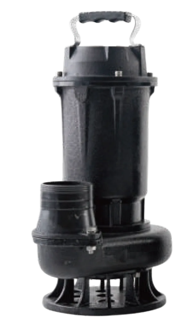SolarSUB solar submersible pump